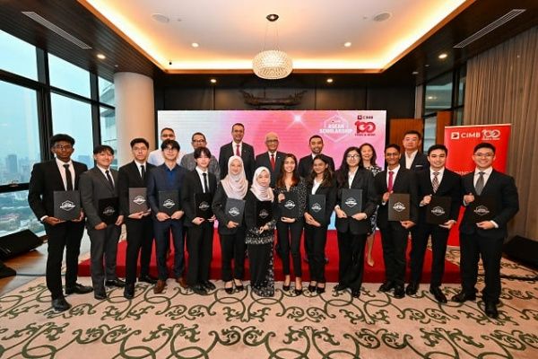 Photo Credit: CIMB (Website)