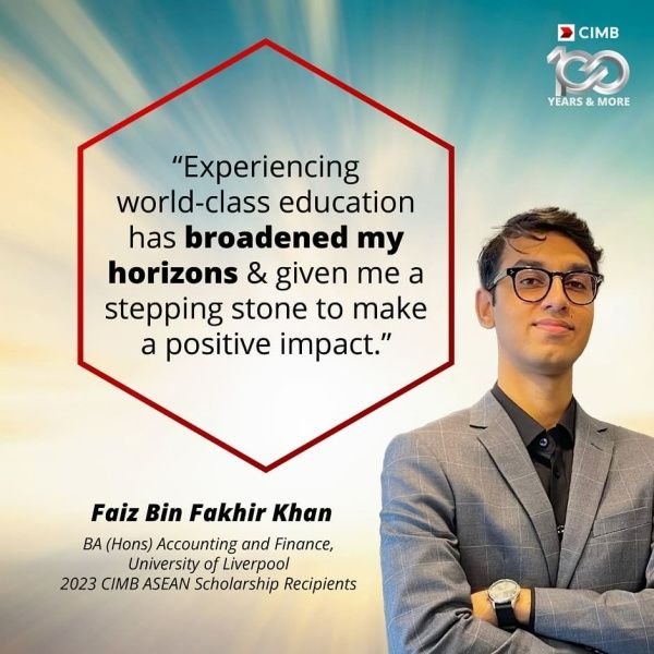 Photo Credit: CIMB (Website)