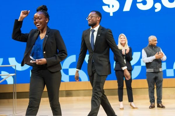 Photo Credit: Harvard Business School (Website)