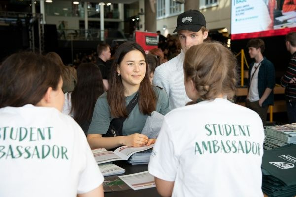 Photo Credit: Victoria University of Wellington (Facebook)