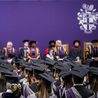 Photo Credit: Loughborough University (Facebook)