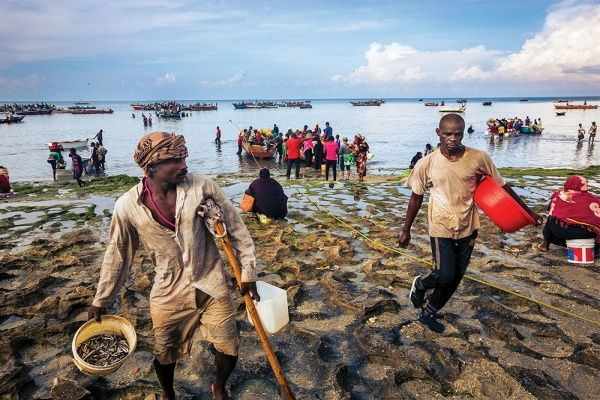 Photo Credit: Rotary International (Facebook)