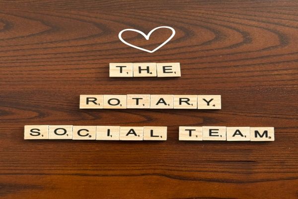 Photo Credit: Rotary International (Facebook)