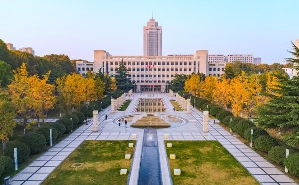 Photo Credit: Shandong University (Website)