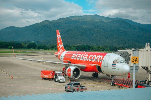 Photo Credit: AirAsia (Facebook)