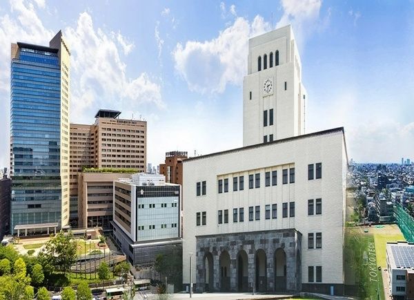 Photo Credit: Tokyo Institute of Technology (Website)