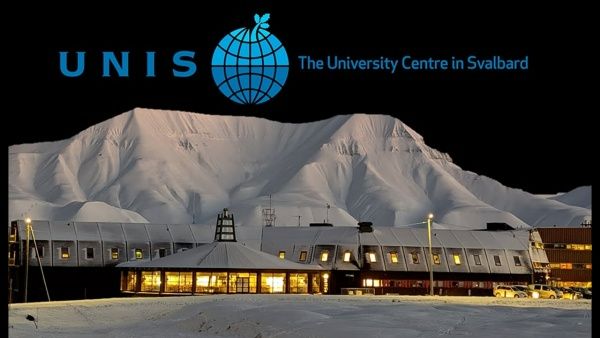 Photo Credit: University Centre in Svalbard (UNIS) (Website)