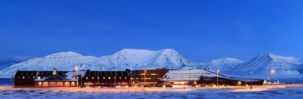 Photo Credit: University Centre in Svalbard (UNIS) (Facebook)