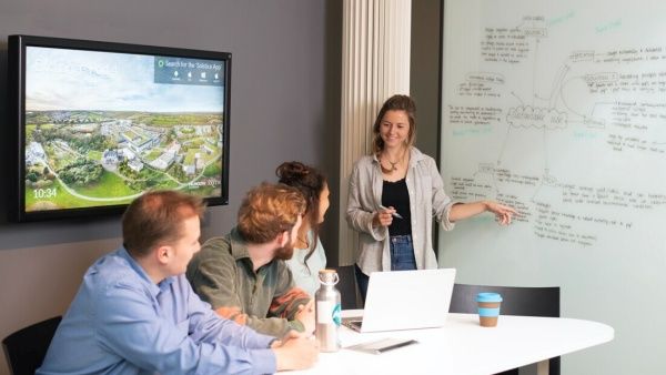 Photo Credit: University of Exeter (Facebook)