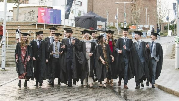 Photo Credit: University of Exeter (Facebook)