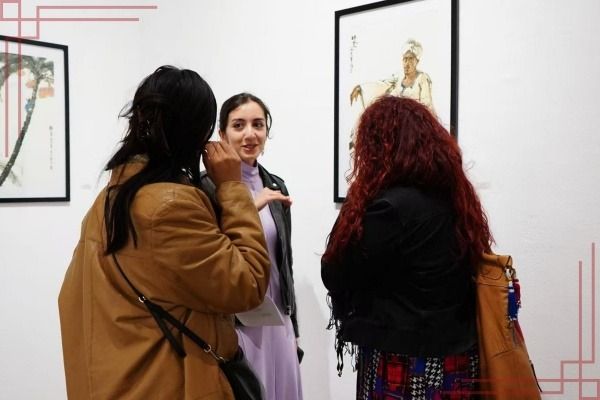 Photo Credit: Yenching Academy of Peking University (Facebook)