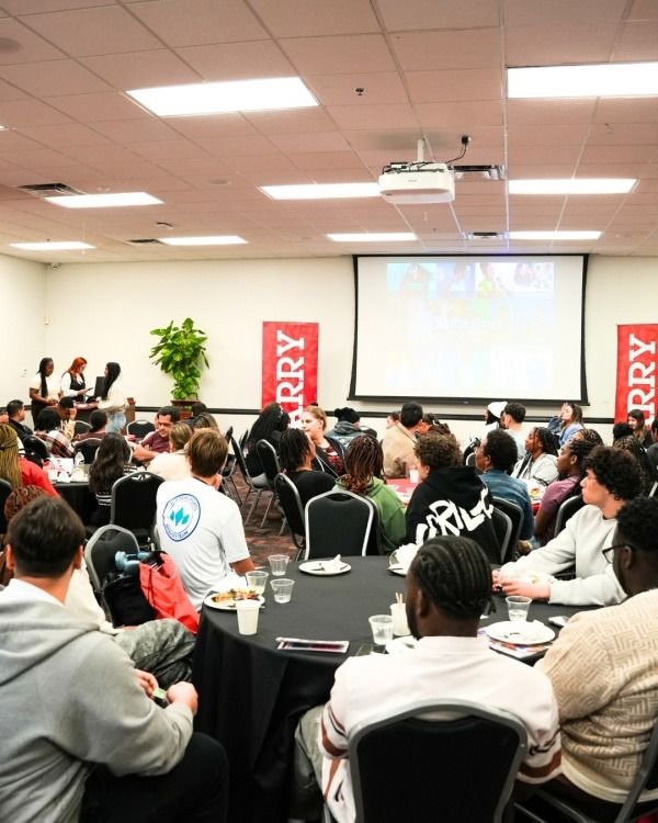 Photo Credit: Barry University (Facebook)