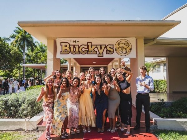 Photo Credit: Barry University (Facebook)