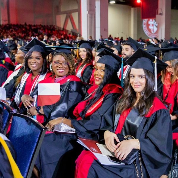 Photo Credit: Barry University (Facebook)