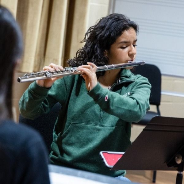 Photo Credit: Illinois Wesleyan University (Facebook)