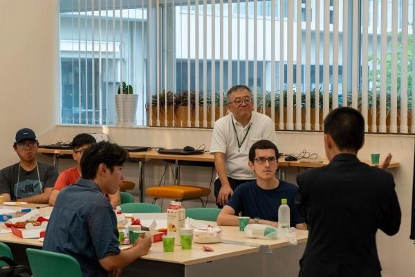 Photo Credit: KUAS Intl (Facebook)