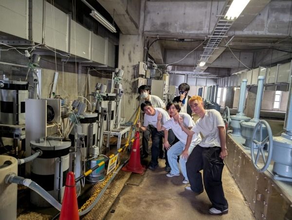 Photo Credit: KUAS Intl (Facebook)