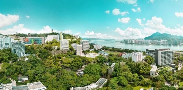 Photo Credit: The Chinese University of Hong Kong 香港中文大學 - CUHK (Facebook)