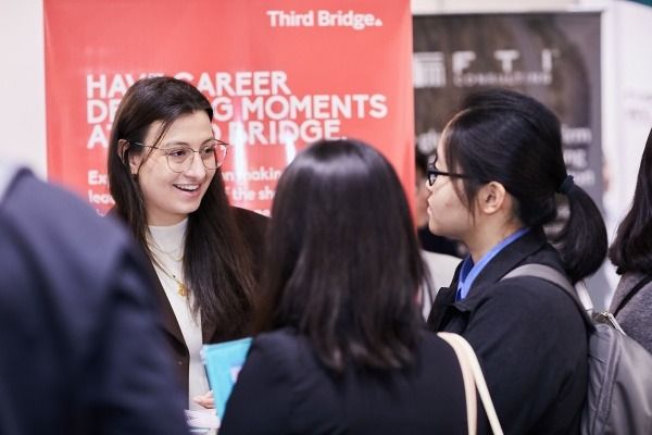 Photo Credit: The Chinese University of Hong Kong 香港中文大學 - CUHK (Facebook)