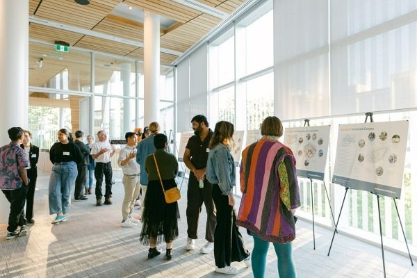 Photo Credit: University of British Columbia (Facebook)