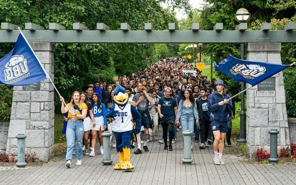 Photo Credit: University of British Columbia (Facebook)