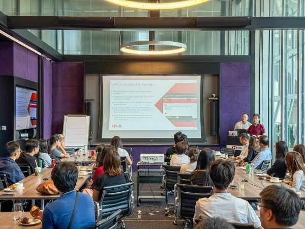 Photo Credit: The Hong Kong University of Science and Technology - HKUST (Facebook)