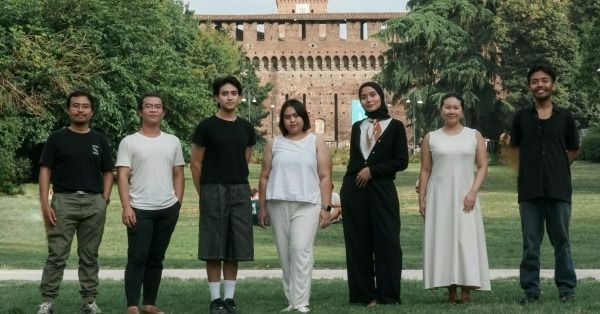 Photo Credit: Politecnico di Milano (Facebook)