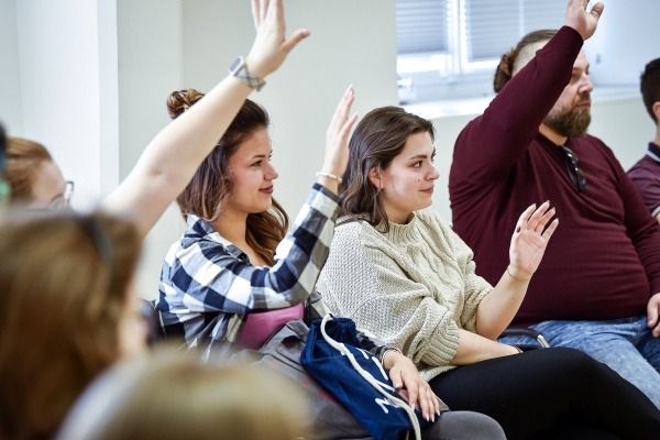 Photo Credit: Ifa - Institut für Auslandsbeziehungen (Facebook)