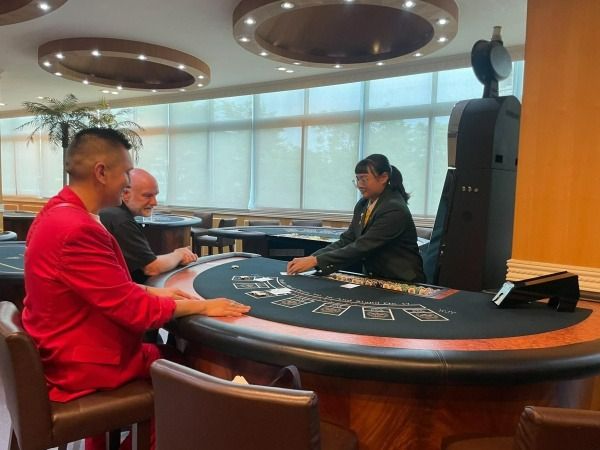 Photo Credit: 國立高雄餐旅大學 National Kaohsiung University of Hospitality and Tourism（NKUHT）(Facebook)