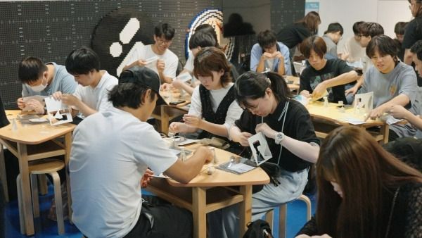 Photo Credit: 國立臺灣師範大學 National Taiwan Normal University (Facebook)