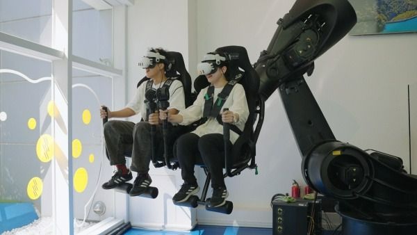 Photo Credit: 國立臺灣師範大學 National Taiwan Normal University (Facebook)