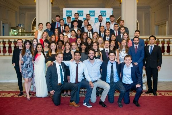 Photo Credit: Barcelona School of Economics (Facebook)