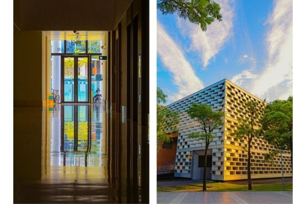 Photo Credit: SUSTech Admissions (Facebook)