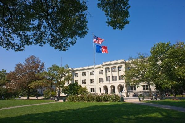 Photo Credit: American University (Facebook)