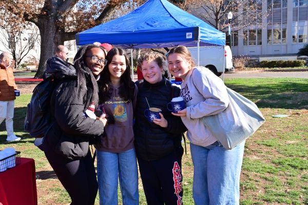 Photo Credit: American University (Facebook)