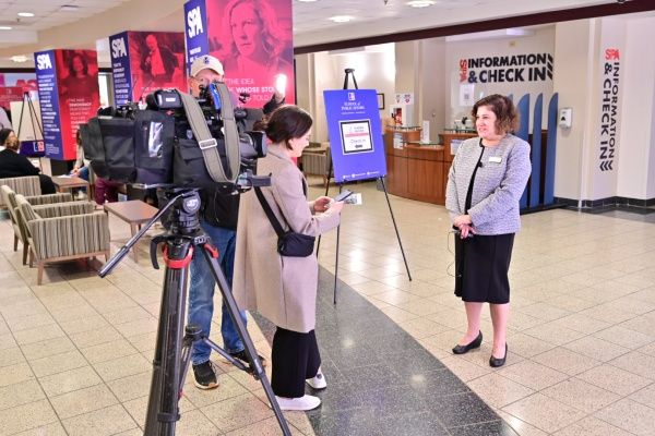 Photo Credit: American University (Facebook)