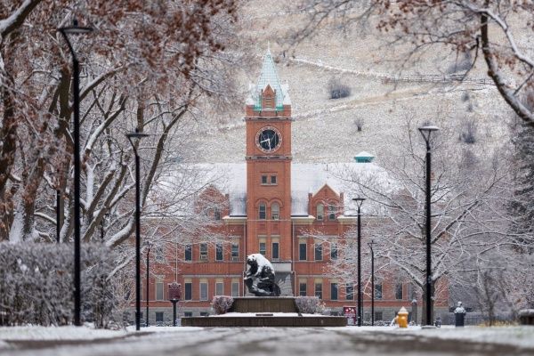 Photo Credit: University of Montana (Facebook)