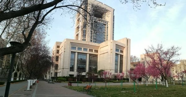 Photo Credit: Xi'an JiaoTong University (Facebook)