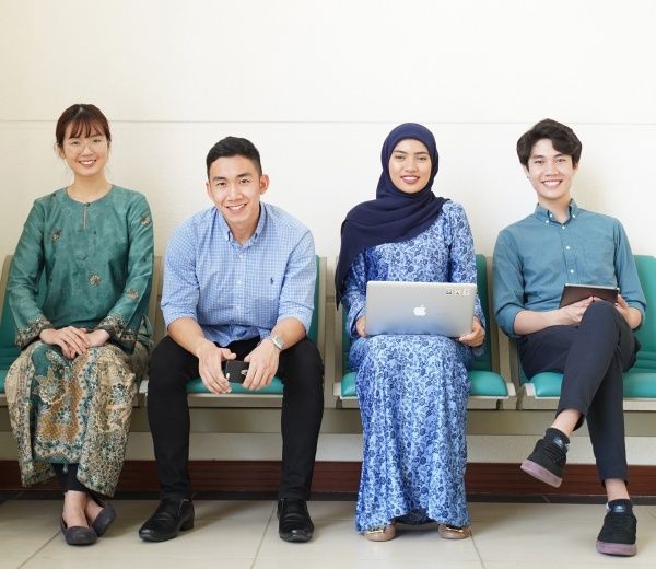 Photo Credit: Politeknik Brunei (Facebook)