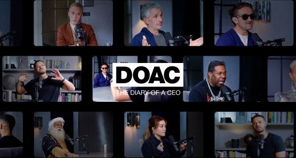 Photo Credit: stevenbartlett.com