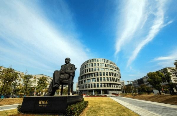 Photo Credit: Shanghai University (Website)