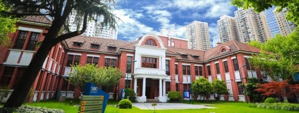 Photo Credit: University of Shanghai for Science and Technology (Website)