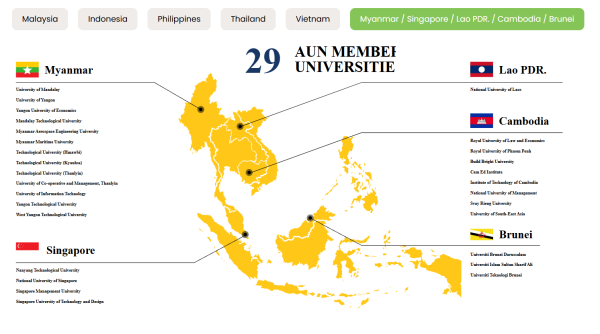 Photo Credit: ASEAN-Maybank Scholarship (Website)