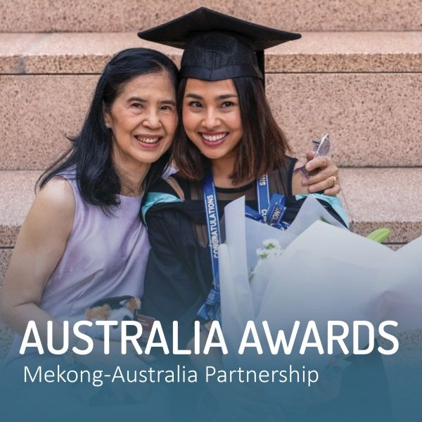 Photo Credit:  Australian Embassy, Thailand