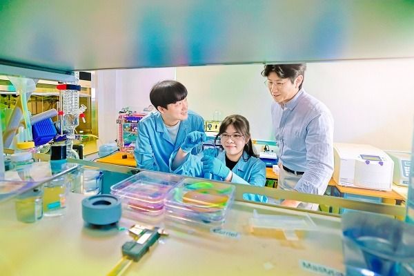 Photo Credit: Kyung Hee University, Korea (Facebook)