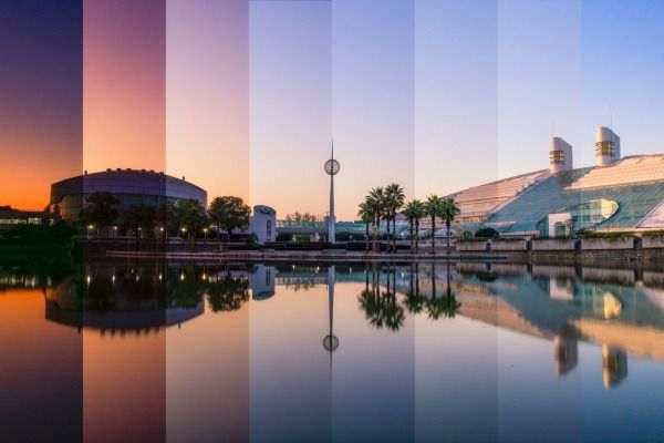 Photo Credit: Zhejiang University (Facebook)