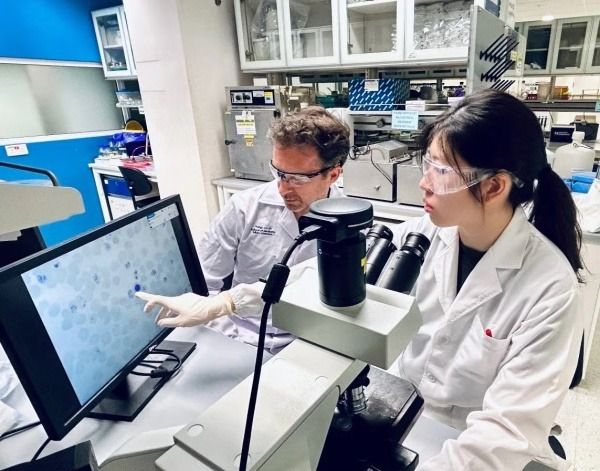 Photo Credit: National University of Singapore (NUS) (Website)