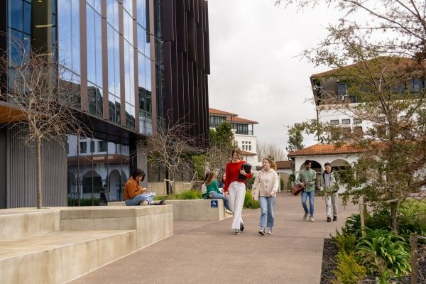 Photo Credit: Massey University - International Students (Facebook)