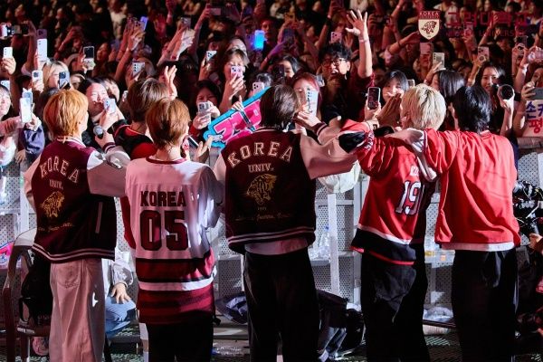 Photo Credit: 고려대학교 Korea University (Facebook)