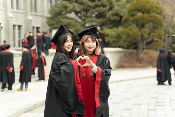 Photo Credit: 고려대학교 Korea University (Facebook)